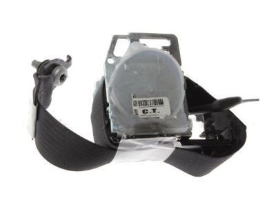 Ford 7R3Z-63611B68-AA Seat Belt Assy