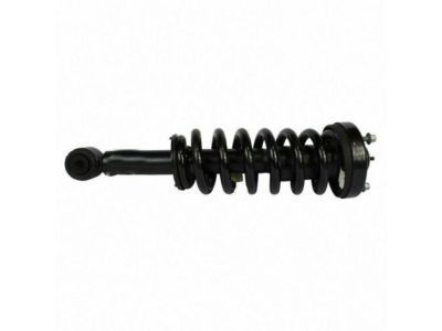 Ford GU2Z-18A092-P Strut - Loaded Assembly