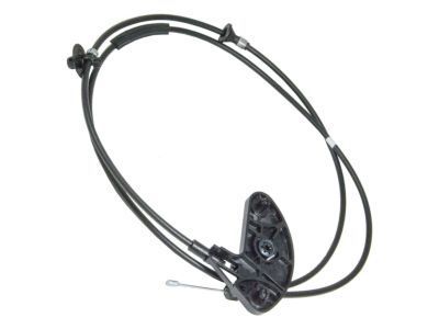 Ford CV6Z-16916-A Release Cable