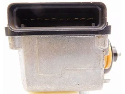 Ford F87Z-9C735-HA Cruise Servo