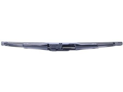 Mercury Windshield Wiper - 3L8Z-17528-AA