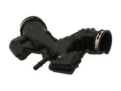 Lincoln MKZ Air Intake Coupling - AH6Z-9B659-A