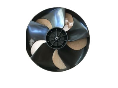 1987 Ford EXP Fan Blade - E8FZ8600A