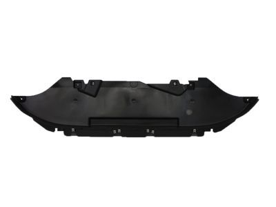 Ford BR3Z-17626-B Deflector - Stone