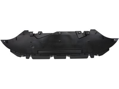 Ford BR3Z-17626-B Deflector - Stone