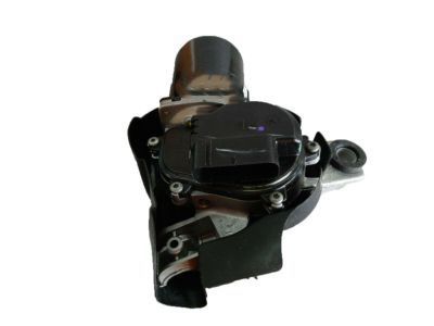 2022 Ford F-250 Super Duty Wiper Motor - HC3Z-17508-A