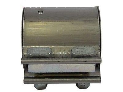 Ford BC3Z-5A231-A Front Muffler Clamp