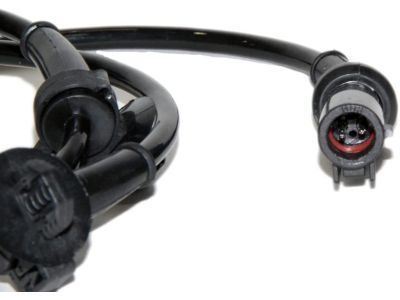 Ford XL2Z-2C204-AB ABS Sensor