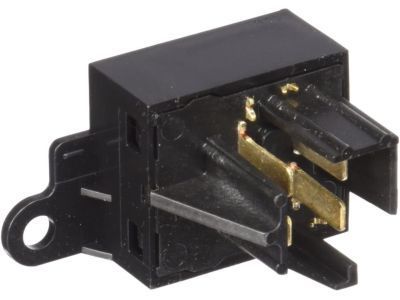 Ford F49Z-19986-A Blower Motor Switch