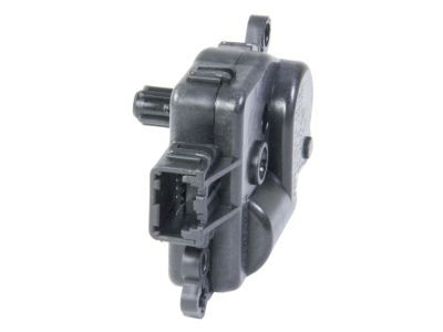 Ford AA5Z-19E616-A Vacuum Motor