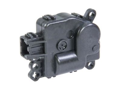 Ford AA5Z-19E616-A Motor