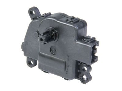 Ford AA5Z-19E616-A Vacuum Motor