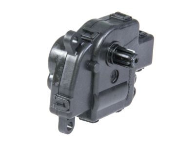 Ford AA5Z-19E616-A Vacuum Motor