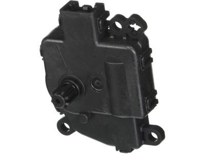 Ford AA5Z-19E616-A Vacuum Motor