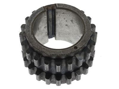 Mercury 9L8Z-6306-A Crankshaft Gear