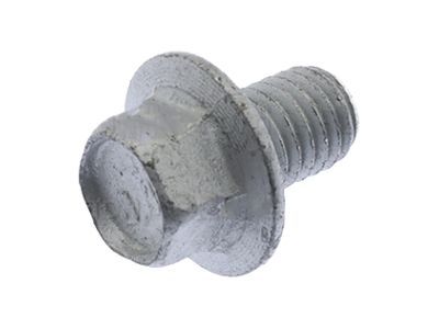 Ford -W500020-S442 Heat Shield Screw