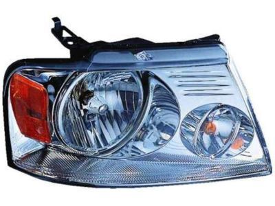 Lincoln 6L3Z-13008-BA Headlamp Assy