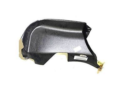 Ford F7UZ-15001A06-AA Deflector