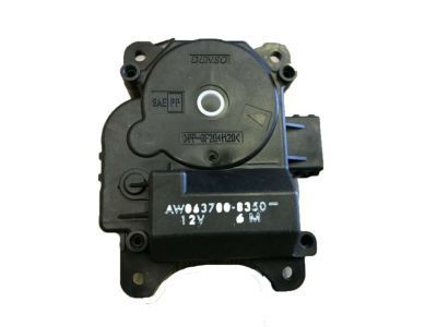 2011 Ford Edge Blend Door Actuator - 7T4Z-19E616-A