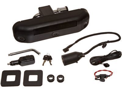 Ford VAG1Z-15K859-A Sensor - Parking Aid System