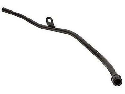 2006 Ford Focus Dipstick Tube - 3M4Z-6754-AA