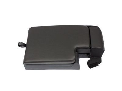 Ford Explorer Armrest - BB5Z-7867112-AB