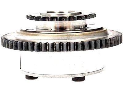 Lincoln BA5Z-6A257-D Actuator