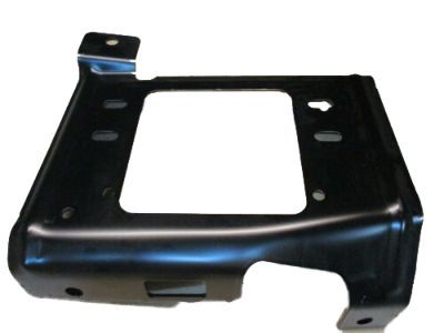 Ford HC3Z-17B985-A Mount Plate