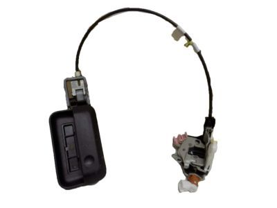 Ford 8L3Z-15219A64-DA Control Assembly