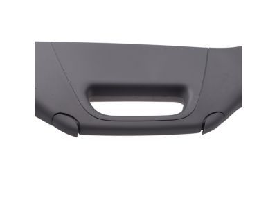 Ford BC3Z-2503598-AC Windshield Pillar Trim