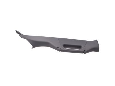 Ford BC3Z-2503598-AC Windshield Pillar Trim