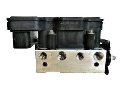 Ford 2M5Z-2B373-FA Electronic Control