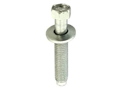 Ford -N808142-S437 Screw