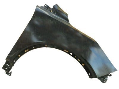 Ford GJ5Z-16005-A Fender