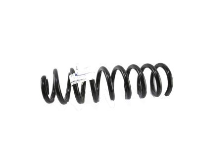 Ford 5C3Z-5310-AA Spring