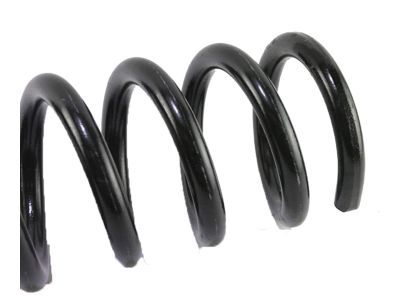 Ford 5C3Z-5310-AA Coil Spring