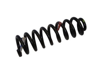 Ford 5C3Z-5310-AA Spring