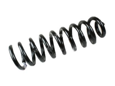 Ford 5C3Z-5310-AA Spring