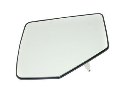 2006 Mercury Mountaineer Car Mirror - 6L5Z-17K707-B