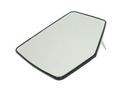 Mercury 6L5Z-17K707-B Mirror Glass