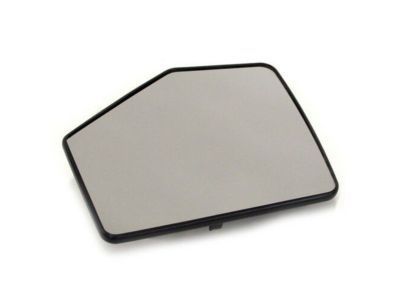 Mercury 6L5Z-17K707-B Mirror Glass