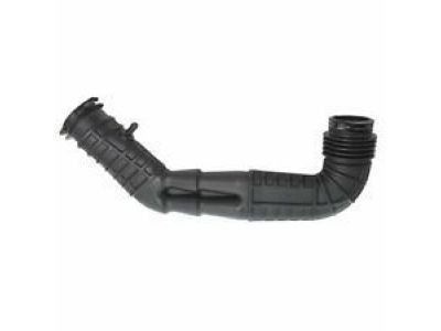 Lincoln 6E5Z-9B659-GA Outlet Hose