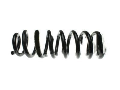 2014 Ford F-150 Coil Springs - 8L3Z-5310-S