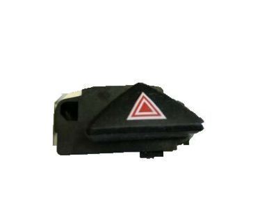 2000 Ford Focus Turn Signal Flasher - YS4Z-13350-CA