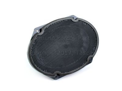 Mercury Car Speakers - 9E5Z-18808-B