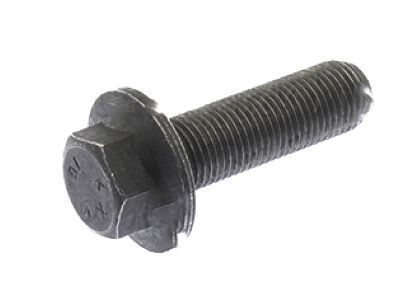 Ford GR3Z-6379-A Flywheel Bolt