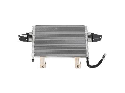 Ford 5C3Z-7A095-CA Transmission Cooler