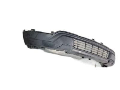 Ford Explorer Bumper - JB5Z-17D957-AB