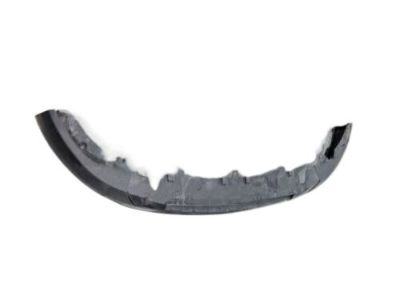 Ford JB5Z-17D957-AB Lower Cover