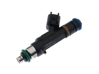 Mercury Fuel Injector - 7L5Z-9F593-AA